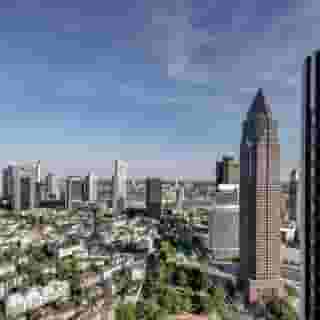 Marriott Hotel Frankfurt, 1 of 5