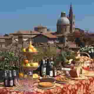 Touring Bologna, 6 of 6