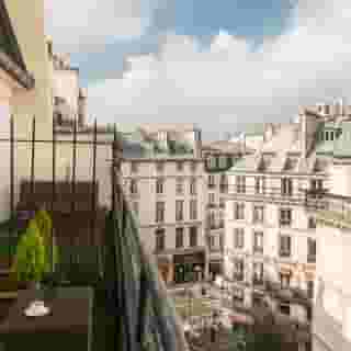 Maison Axel Opera, 1 of 5