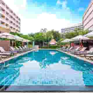 Nova Platinum Hotel, 4 of 5