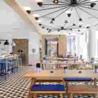 Zoku Copenhagen, 2 of 5