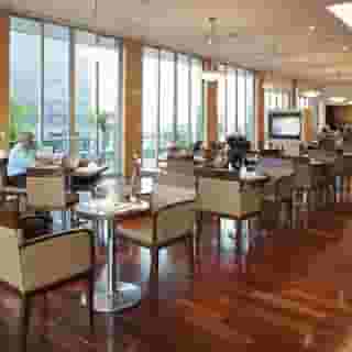 Mexico City Marriott Reforma Hotel, 1 of 5