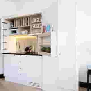 Frogner House Apartments, 6 of 6