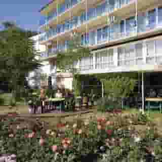 Park Hotel Continental, 6 of 6