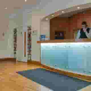Best Western Hotel Bremen City, 6 of 6