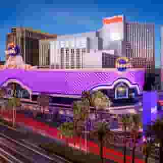 Harrah's Las Vegas - A Caesars Rewards Destination, 3 of 5