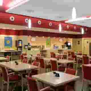 Express By Holiday Inn Madrid-Airport, 3 of 5