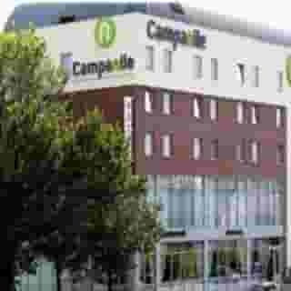 Campanile Wroclaw Centrum, 1 of 5