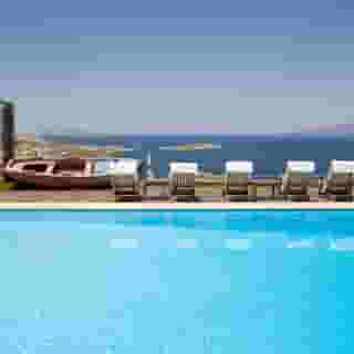 Tharroe of Mykonos, 2 of 5