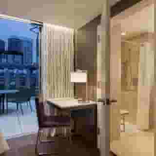 Embassy Suites by Hilton NewYorkManhattan Times Sq, 5 of 5