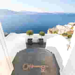 Secret Legend Suites, 1 of 5