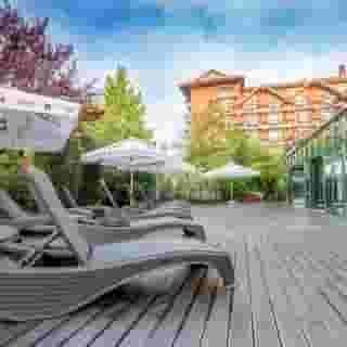 Caro Hotel, 3 of 5