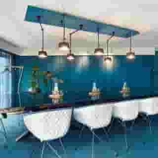 Carlton President, 4 of 5