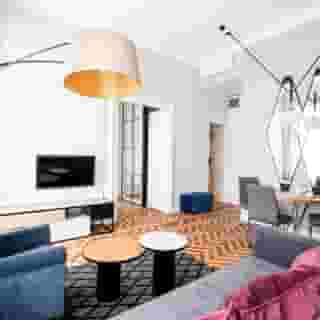 Arts Apartments, 4 of 5