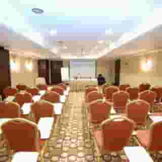 Taksim Gonen, 5 of 5