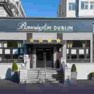 Bonnington Dublin, 2 of 5
