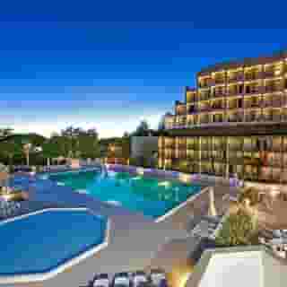 Hotel Materada Plava Laguna, 4 of 5