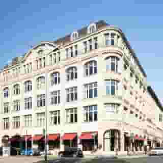 Orania.Berlin, 2 of 5