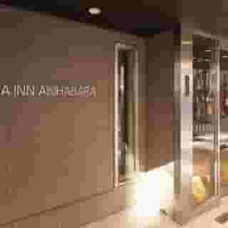 Via Inn Akihabara, 6 of 6