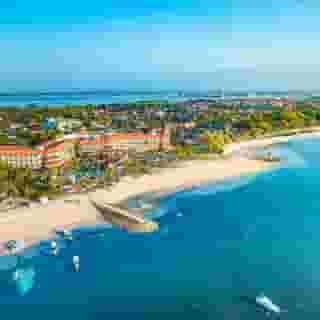 Grand Mirage Resort Thalasso Spa, 1 of 5