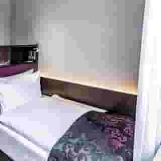 Mercure Hotel Frankfurt City Messe, 6 of 6