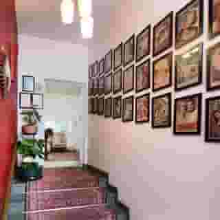 Vosteen Design-Hotel, 5 of 5