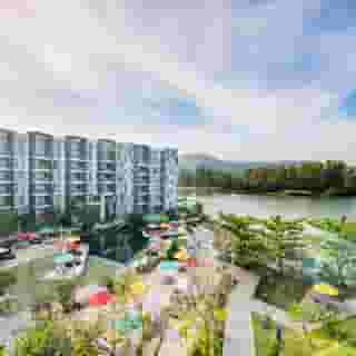 Cassia Phuket, 3 of 5