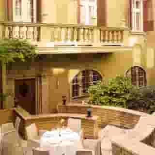 art'otel Budapest powered by Radisson Hotels, 1 of 5