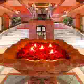 Sultanahmet Palace Hotel, 5 of 5