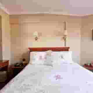 Emine Sultan Hotel, 5 of 5