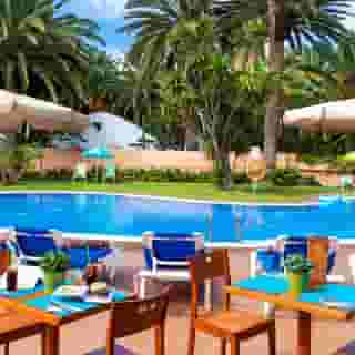 Sol Puerto de la Cruz Tenerife (ex Tryp Puerto de la Cruz), 2 of 5