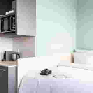 sylc. Apartmenthotel - Serviced Apartments, 3 of 5