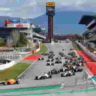 Hotel Beverly Park and Spa plus Barcelona Formula 1 Package, 4 of 5