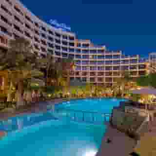 Seaside Sandy Beach Hotel, 2 of 5
