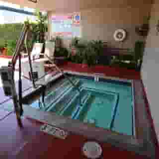 Holiday Inn Express San Diego- Sea World, 4 of 5