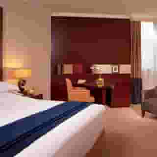 Beach Rotana Hotel & Towers, 5 of 5