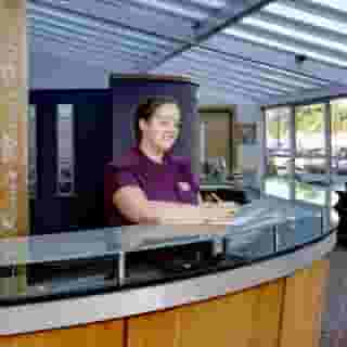 Best Western Kings Manor Hotel, 6 of 6