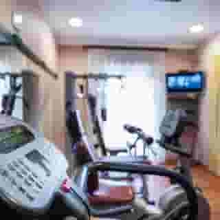 Best Western Hotel Mediterraneo, 4 of 5