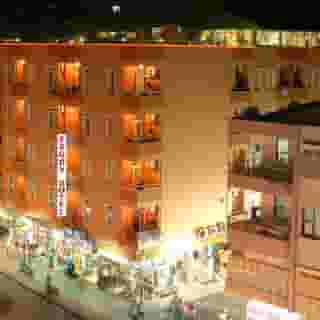 Ergun Hotel, 1 of 5