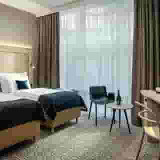 Astoria Hotel, 5 of 5