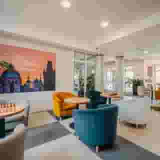 COLORFACTORY SPA Hotel, 4 of 5