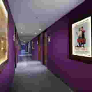 Fame Hotel Sunset Road Kuta Bali, 5 of 5