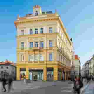 Ventana Hotel Prague, 2 of 5
