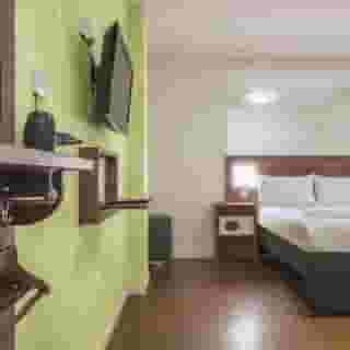 Point A Kings Cross, 5 of 5