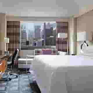 Sheraton New York Times Square Hotel, 4 of 5