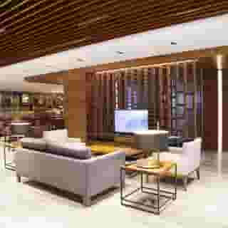 Ever Hotel Asia, 5 of 5