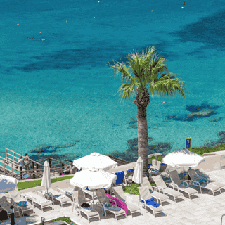 Nausicaa Beach, 2 of 5