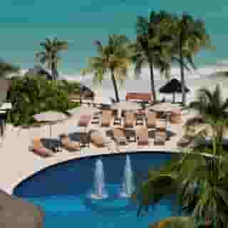 Grand Fiesta Americana Coral Beach Cancun Resort, 3 of 5