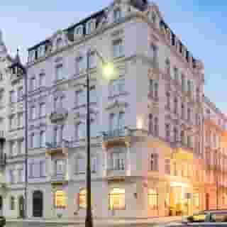 Best Western Hotel Moran, 1 of 5