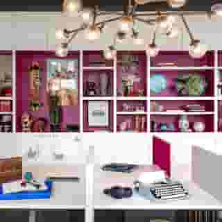 Moxy Frankfurt Eschborn, 4 of 5
